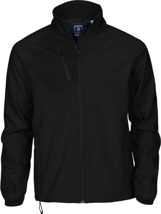 Actual product image Projob Softshell jacket (M)