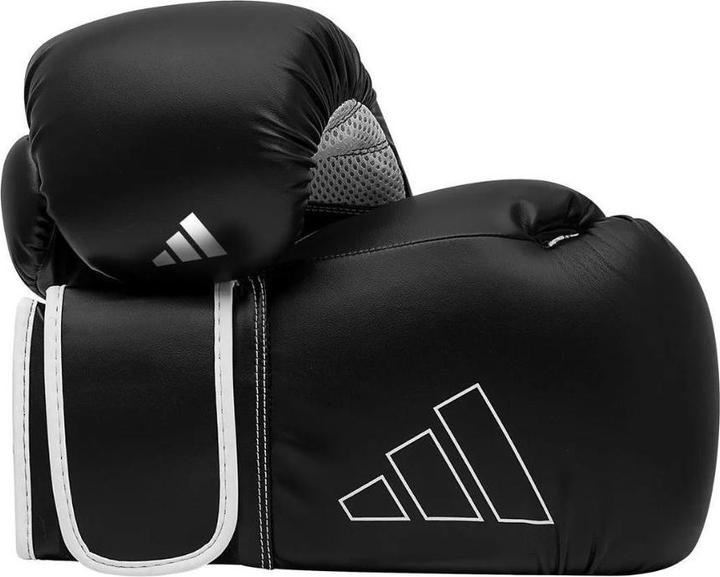 Image du produit adidas Hybrid 80 Boxhandschuhe (16 OZ, Taille unique)