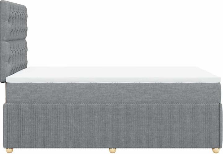 Immagine prodotto vidaXL Boxspringbett (120 x 200 cm)