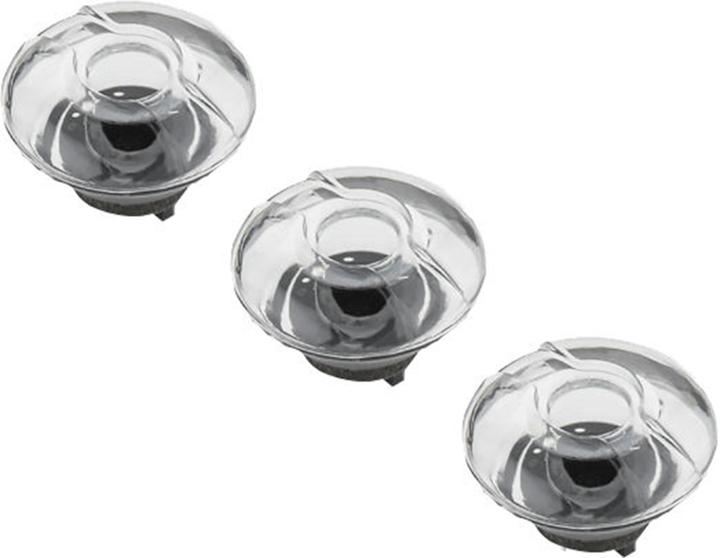 Actual product image Poly Earplug kit L