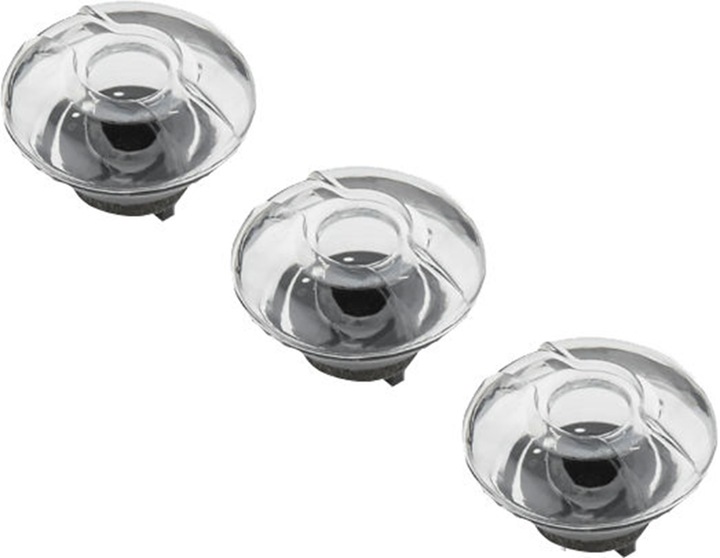 Actual product image Poly Earplug kit L