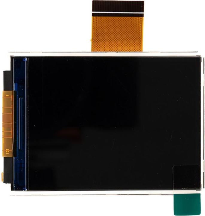 Productafbeelding Godox Knowled M600D/M600Bi/F600B 2,4 inch kleurenscherm