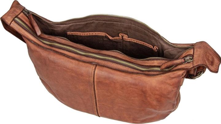 Immagine prodotto Harolds Borsa a tracolla Submarine in pelle 39 cm