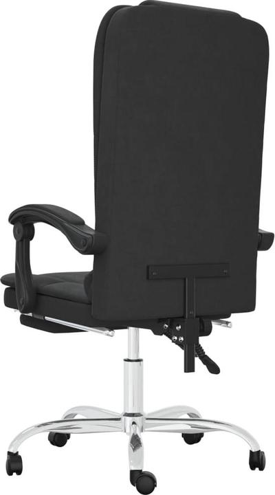 Image du produit vidaXL Massage-Bürostuhl (46.50 - 56 cm)