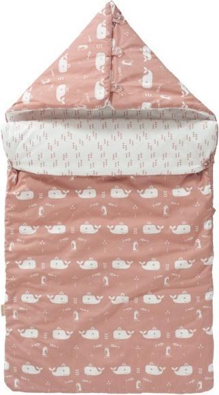 Produktbild Fresk Reiseschlafsack (80 cm)