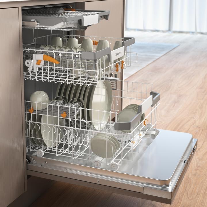 Actual product image Miele G 5868 SCVi XXL E