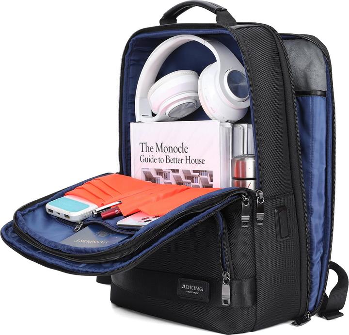 Actual product image Aoking Backpack (4.37 l)