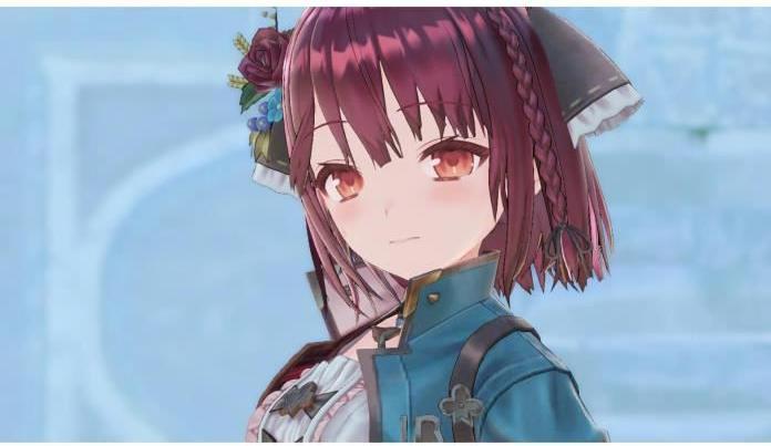 Immagine prodotto Koei Tecmo Atelier Sophie 2: L'alchimista del sogno misterioso (Switch, FR)