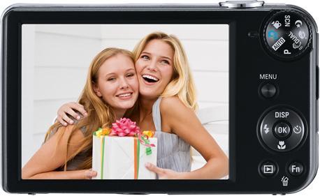 Image du produit Samsung Pl170 (1/2,3'')