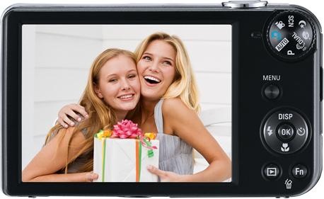 Immagine prodotto Samsung Pl170 (1/2,3'')