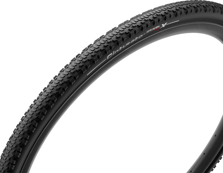 Image du produit Pirelli Cinturato Gravel RCX TLR (40-622)