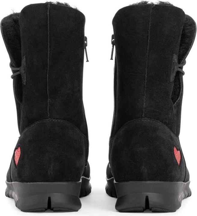 Produktbild Vitaform Stiefelette Supersoft (37)