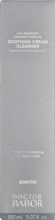 Immagine prodotto Babor Crema detergente lenitiva Sensitive (150 ml)