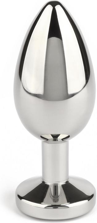 Produktbild Mr. Steel Jewled Butt Plug Medium