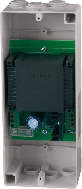 Produktbild Warema Netzteil Universal 24V AC 1A AP 629065