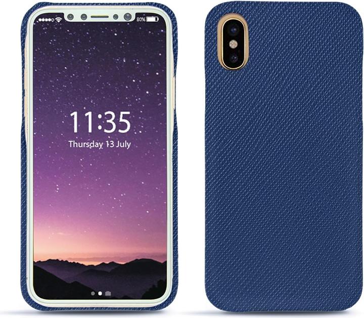 Produktbild Noreve Lederschutzhülle Wallet (Apple iPhone 7 Plus)