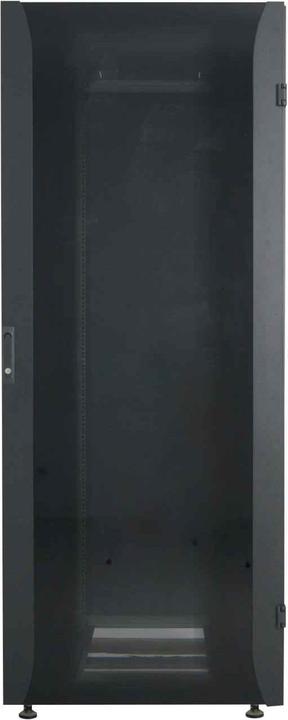 Produktbild Intellinet 19" Netzwerkschrank, Premium Line (10.86 HE, 19 Zoll Rack)