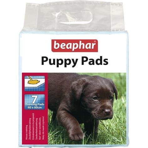 Thumbnail - beaphar Puppy (Hund), Tierpflegemittel