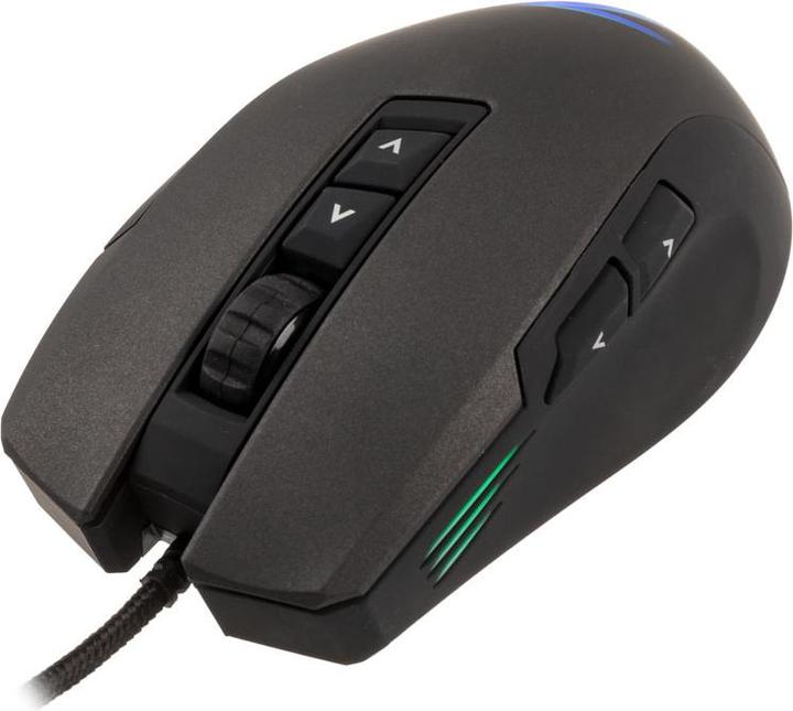 Produktbild Zalman ZM-GM7 (Kabelgebunden)