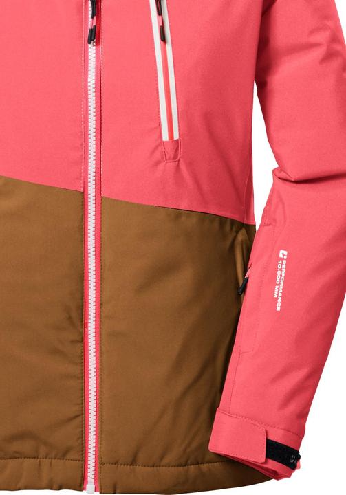 Actual product image Killtec KSW 331 GRLSJCKT (164)