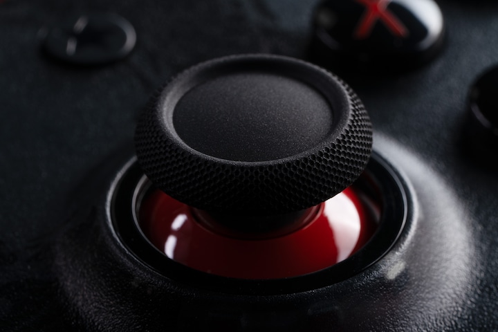 Image du produit 8bitdo Ultimate 2C Wired Pad Noir Myth Wukong (PC)