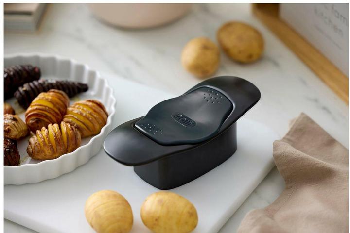 Produktbild Rosti Gemüseschneider Classic Schwarz