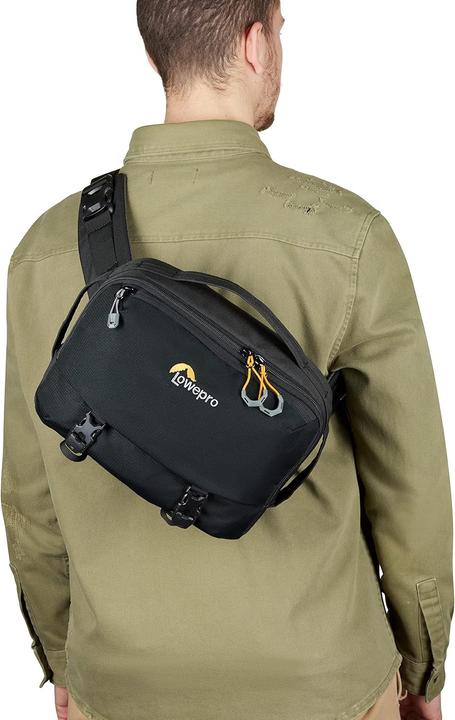 Produktbild Lowepro Trekker Lite SLX 120 (Kamera Schultertasche, 6.50 l)