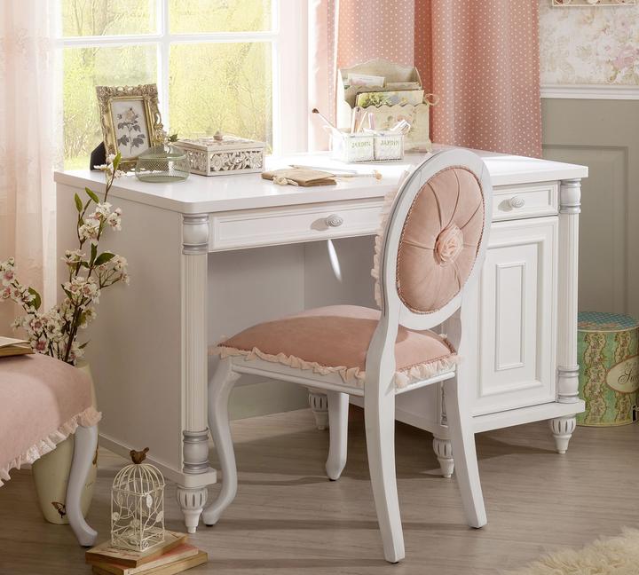 Image du produit Cilek Romantic Bureau