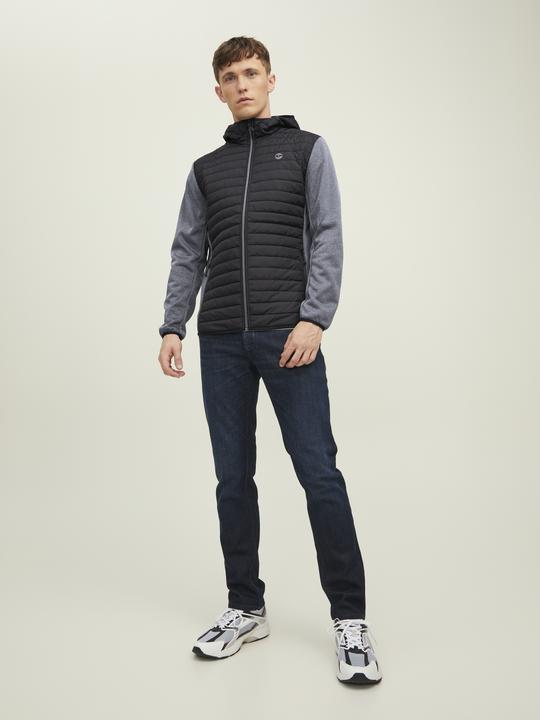 Produktbild Jack & Jones Leicht Steppjacke (L)