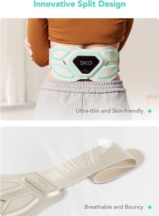 Produktbild SKG W9 Pro