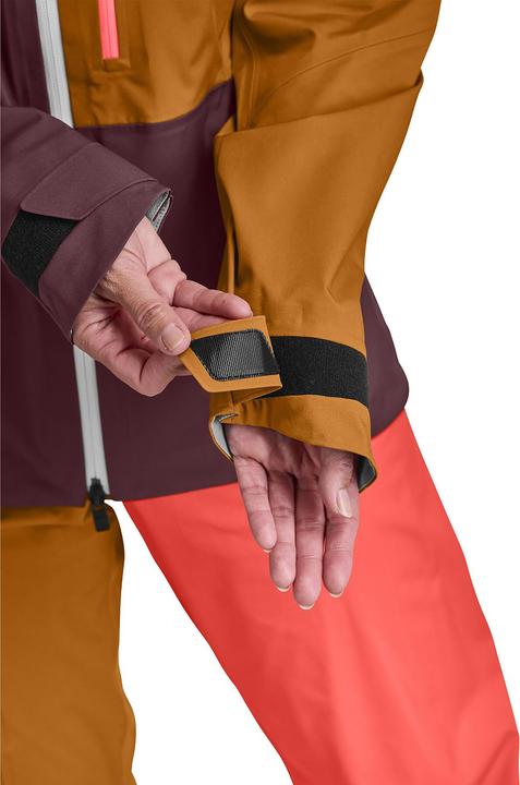 Immagine prodotto Ortovox Ortler Jacket W (M)