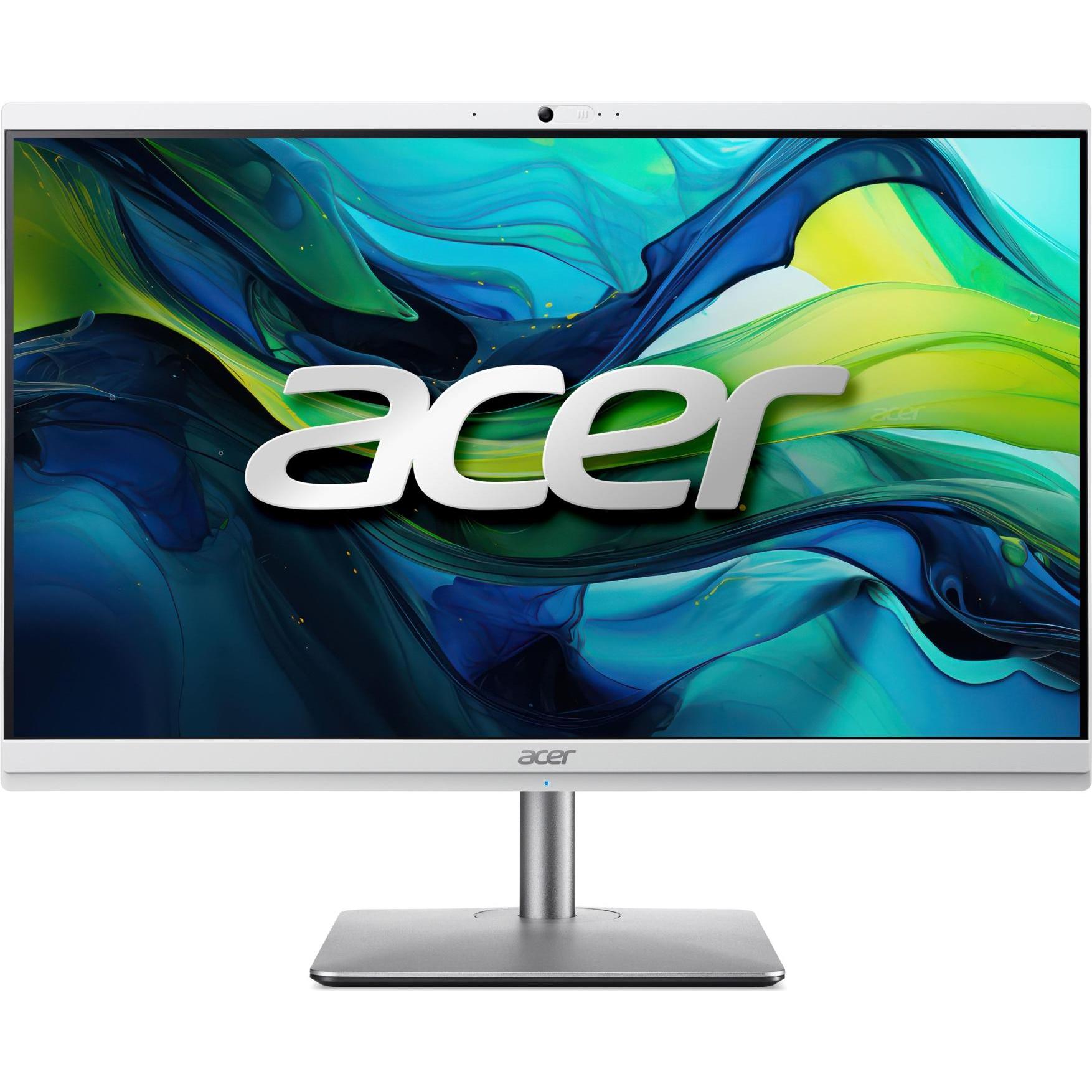 Acer Aspire C24-195ES (Intel Core Ultra 5 125U, 16.38 GB, 1024 GB), PC