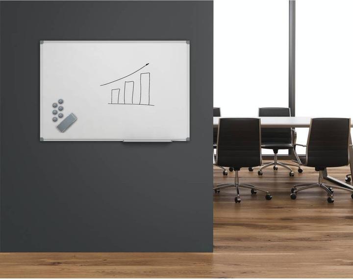 Produktbild Maul Whiteboard standard 6461484 45x60cm (60 x 45 cm)