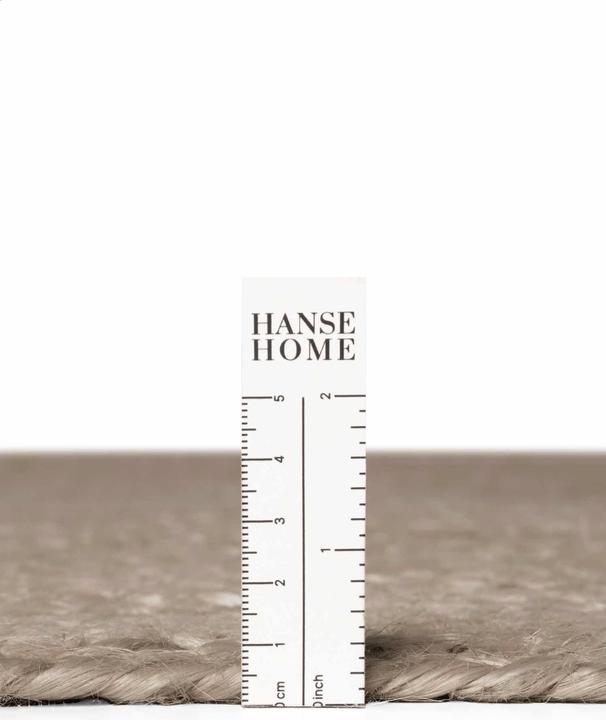 Produktbild Hanse Home Rangpur (230 x 160 cm)