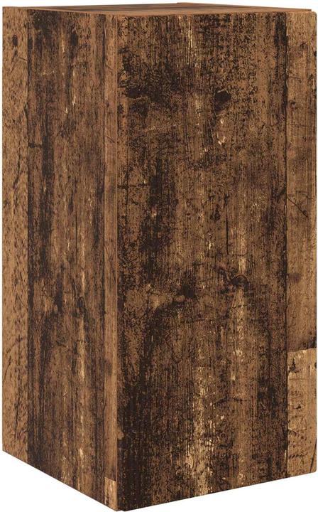 Actual product image vidaXL TV-Schränk (31 x 31 x 30 cm)