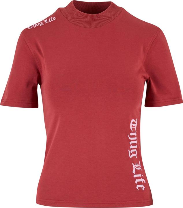 Actual product image Thug Life Statement T-shirts - 82497 (L)