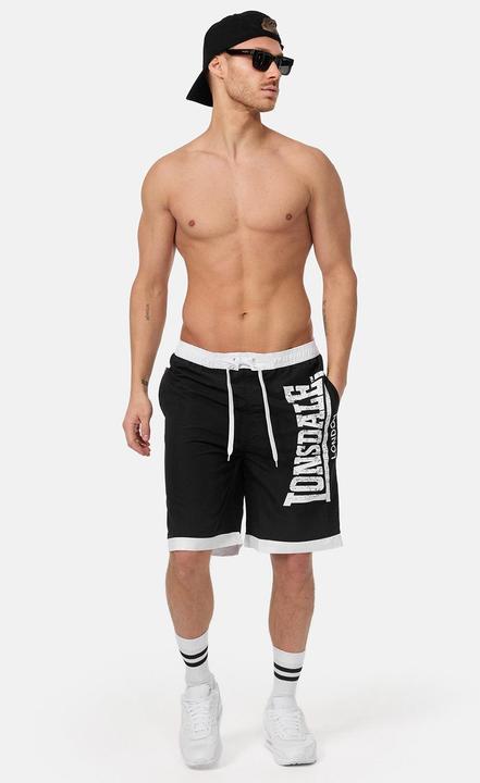 Immagine prodotto Lonsdale Clennell