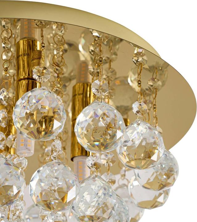 Produktbild Lindby Gillion (G9)