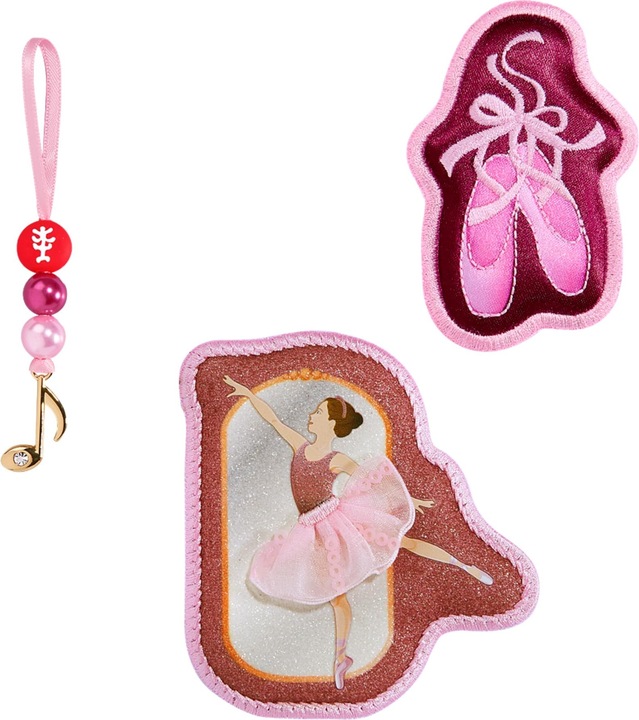 Produktbild Step by Step Ranzen-Zubehör MAGIC MAGS