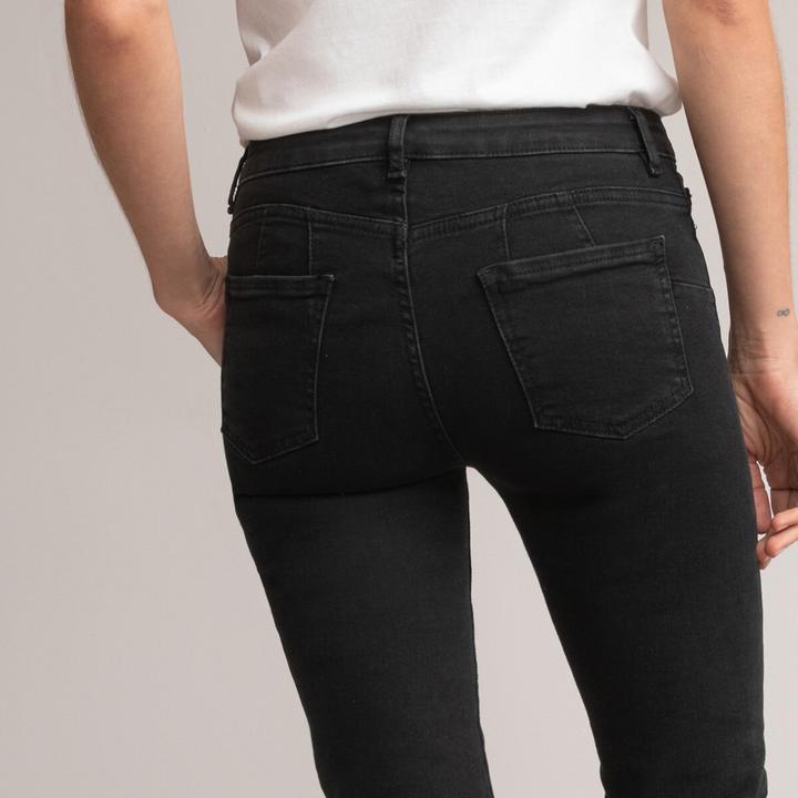 Actual product image La Redoute Collections Jeans (34)
