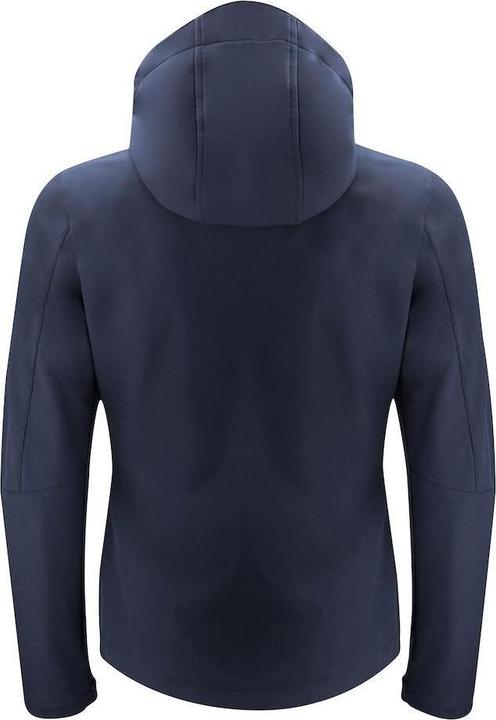 Produktbild James Harvest Lodgetown Softshelljacke (L)