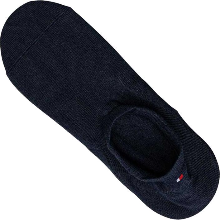 Produktbild Tommy Hilfiger NoShowSocken (43 - 47)