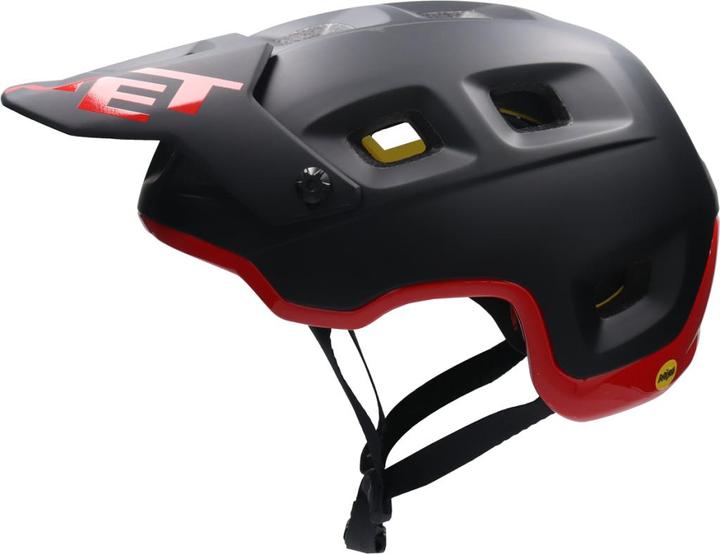 Actual product image MET Terranova MIPS (52 - 56 cm)