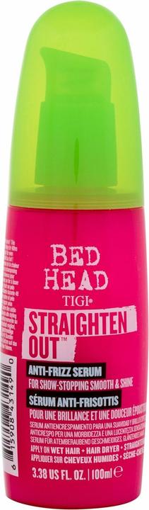 Actual product image Tigi Bed Head Straighten Out™ (100 ml)