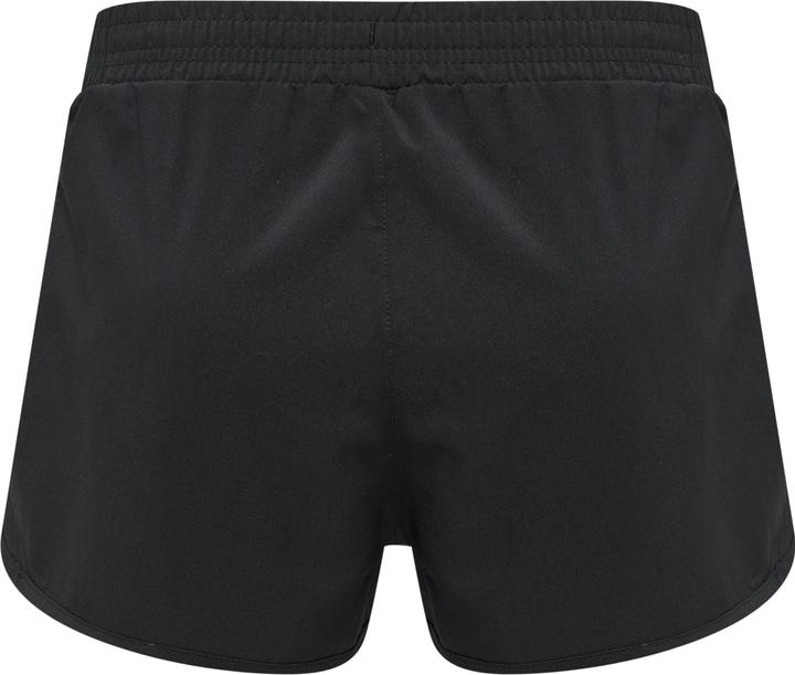 Actual product image Newline Women'S Core Split Shorts (XL)