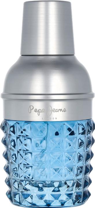 Produktbild Pepe Jeans Fragrances For Him (Eau de Toilette, 50 ml)