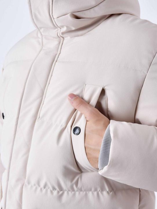 Produktbild Project X Paris Lange Multipo Taschenjacke (S)