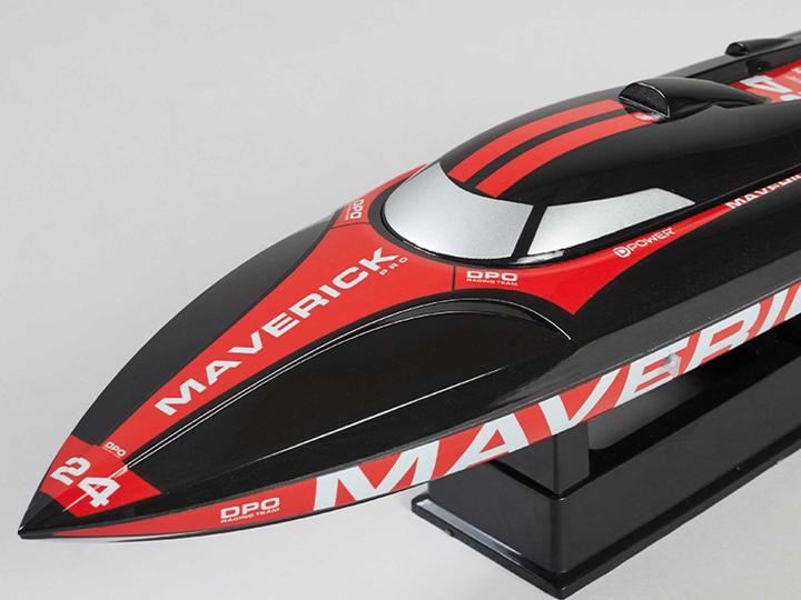 Immagine prodotto D-Power Maverick Pro barca da corsa RTR 2.4GHz