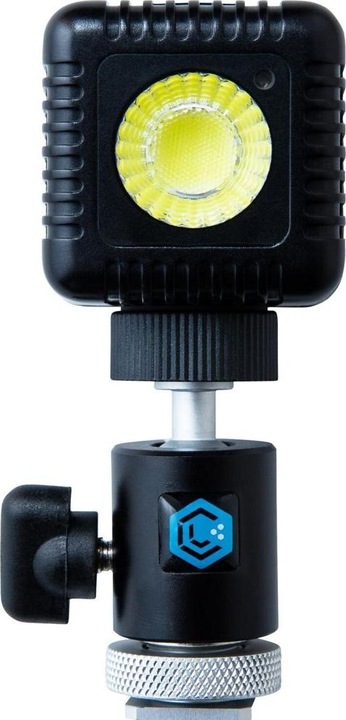 Produktbild Lume Cube Blitzschuhhalterung (Blitzgerät Adapter)