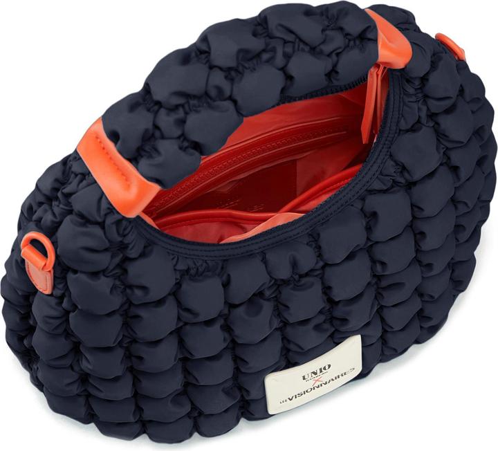 Produktbild Les Visionnaires Unio Kitzbuehel Bubble Schultertasche S 34.5 cm